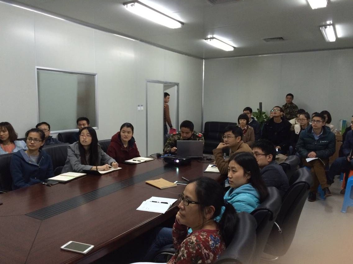 OB视讯官网公司消防安全培训#预防为主，防消结合